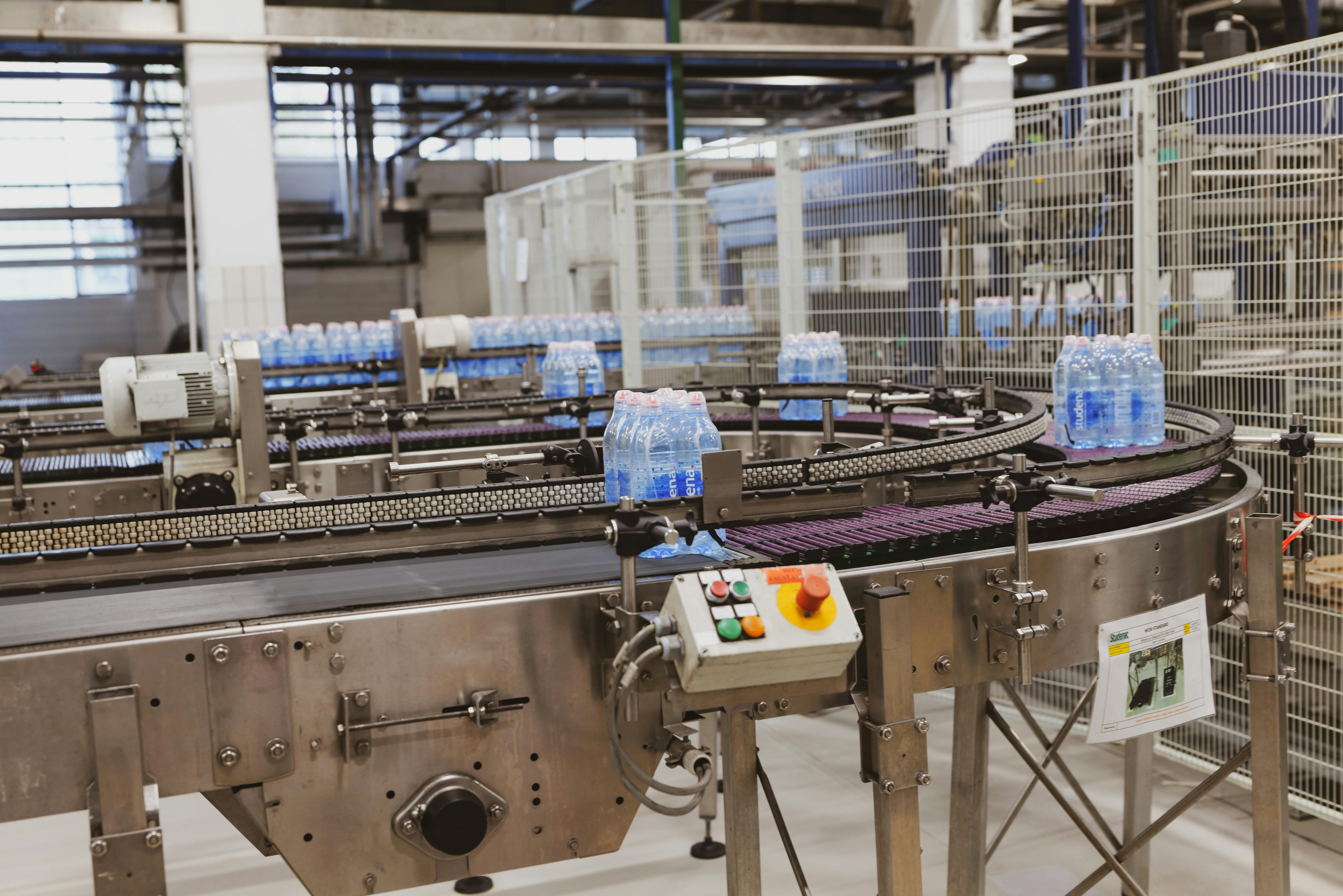 8 défis qui freinent la production industrielle — et comment les ...